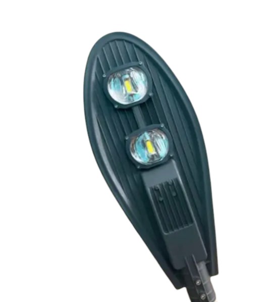 Світильник вуличний консольний RVT COB PREMIUM IP65 100W ТM ReVolt